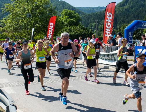 Maraton Savinja 10.6.2023